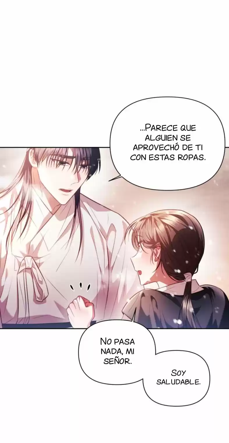 La Luna En El Acantilado - Capítulo 6 - Página 34 - LectorTMOo