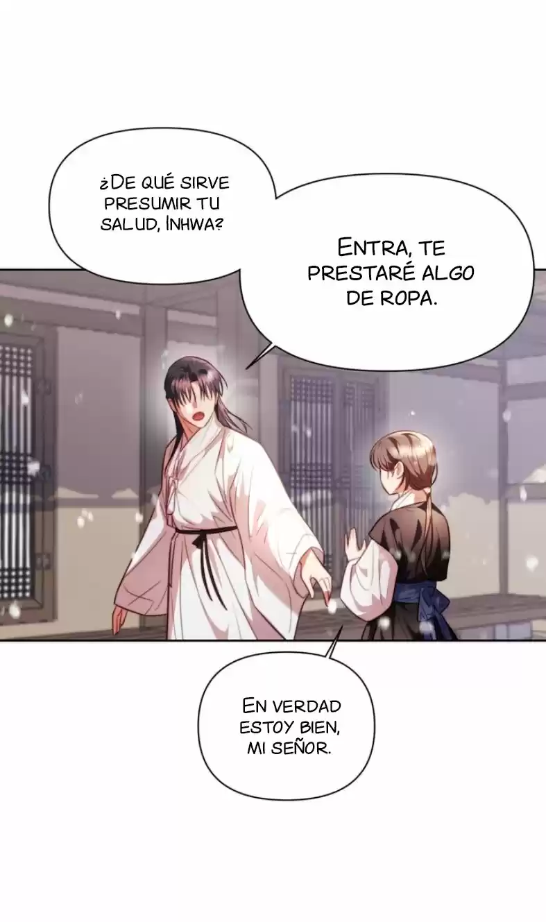La Luna En El Acantilado - Capítulo 6 - Página 35 - LectorTMOo