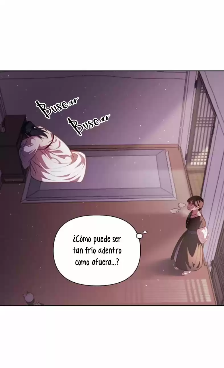 La Luna En El Acantilado - Capítulo 6 - Página 41 - LectorTMOo