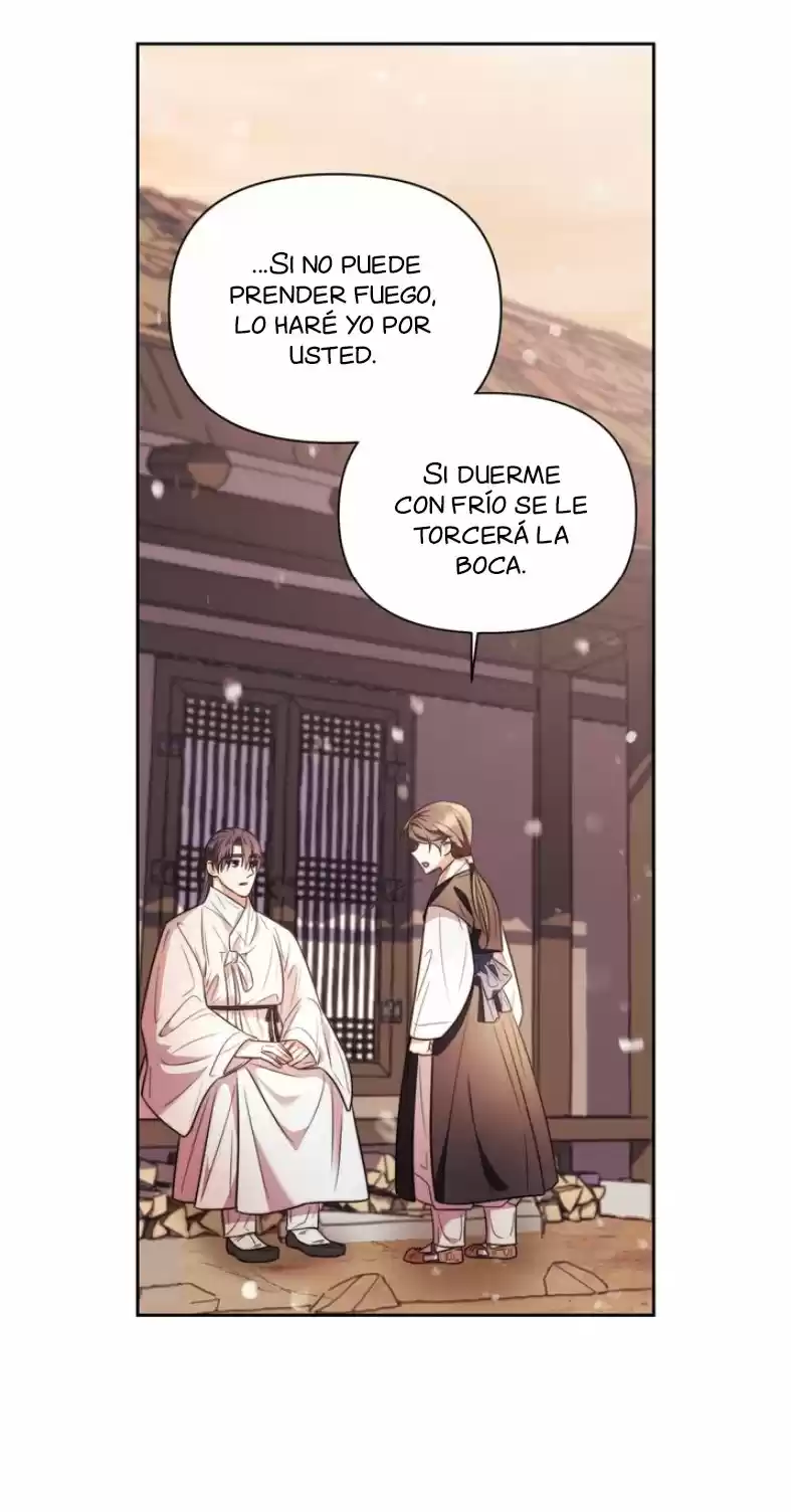 La Luna En El Acantilado - Capítulo 6 - Página 51 - LectorTMOo