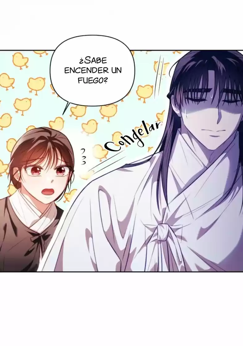 La Luna En El Acantilado - Capítulo 6 - Página 54 - LectorTMOo