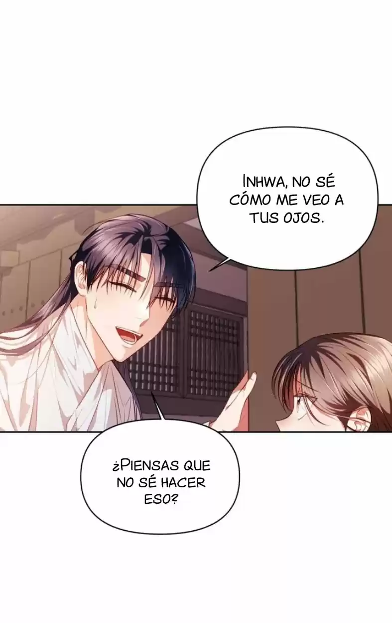 La Luna En El Acantilado - Capítulo 6 - Página 55 - LectorTMOo