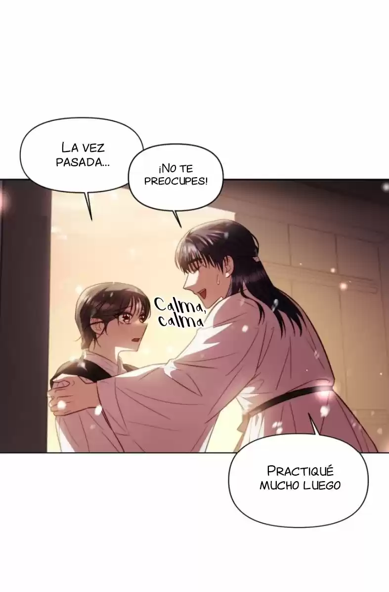 La Luna En El Acantilado - Capítulo 6 - Página 56 - LectorTMOo