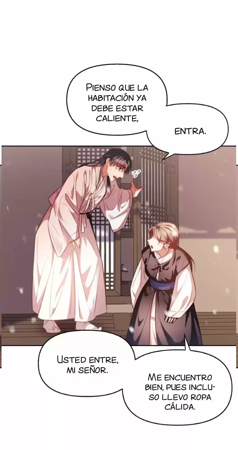 La Luna En El Acantilado - Capítulo 6 - Página 71 - LectorTMOo