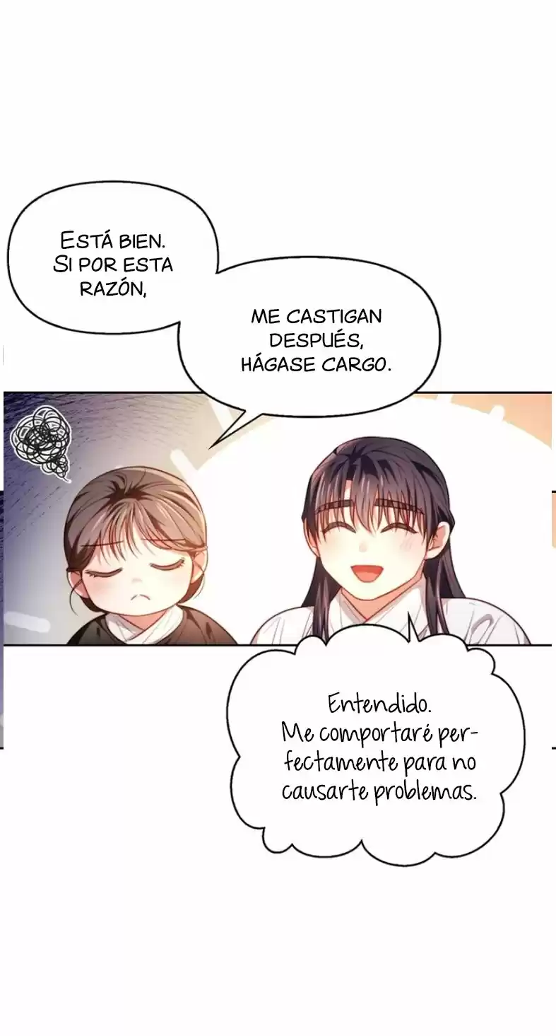 La Luna En El Acantilado - Capítulo 6 - Página 74 - LectorTMOo