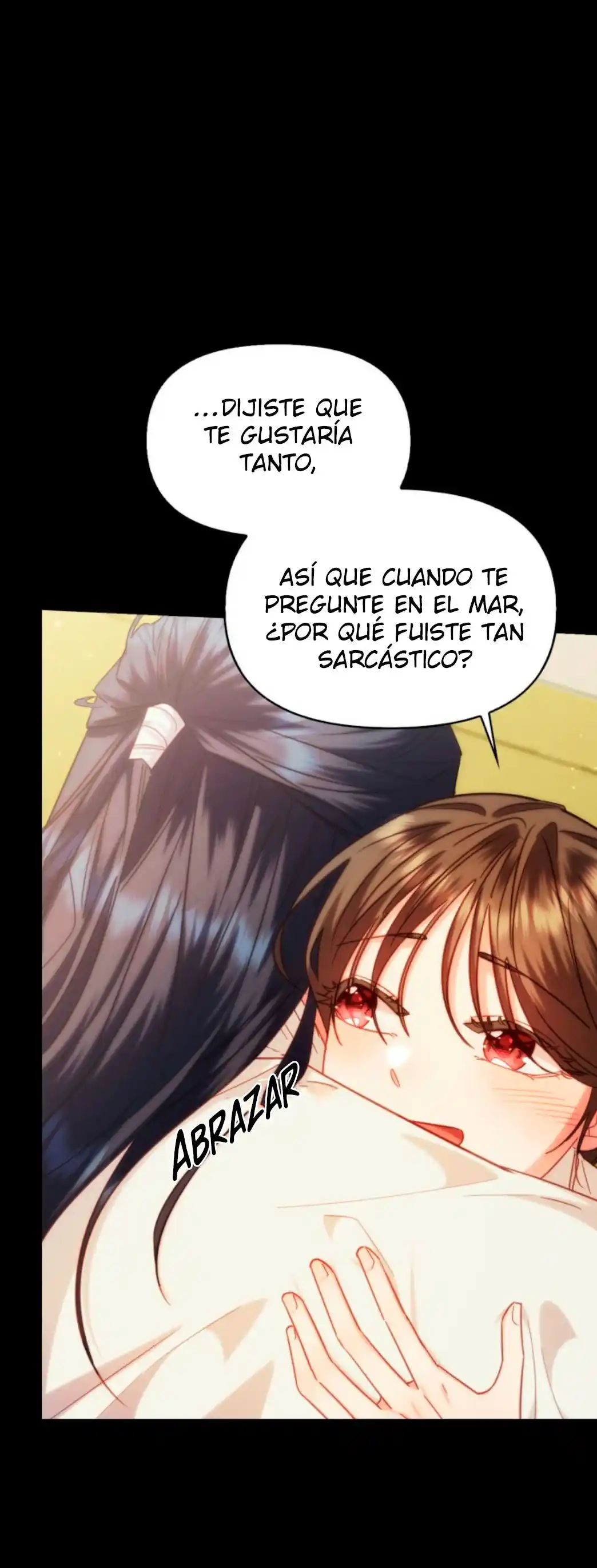 La Luna En El Acantilado - Capítulo 60 - Página 29 - LectorTMOo