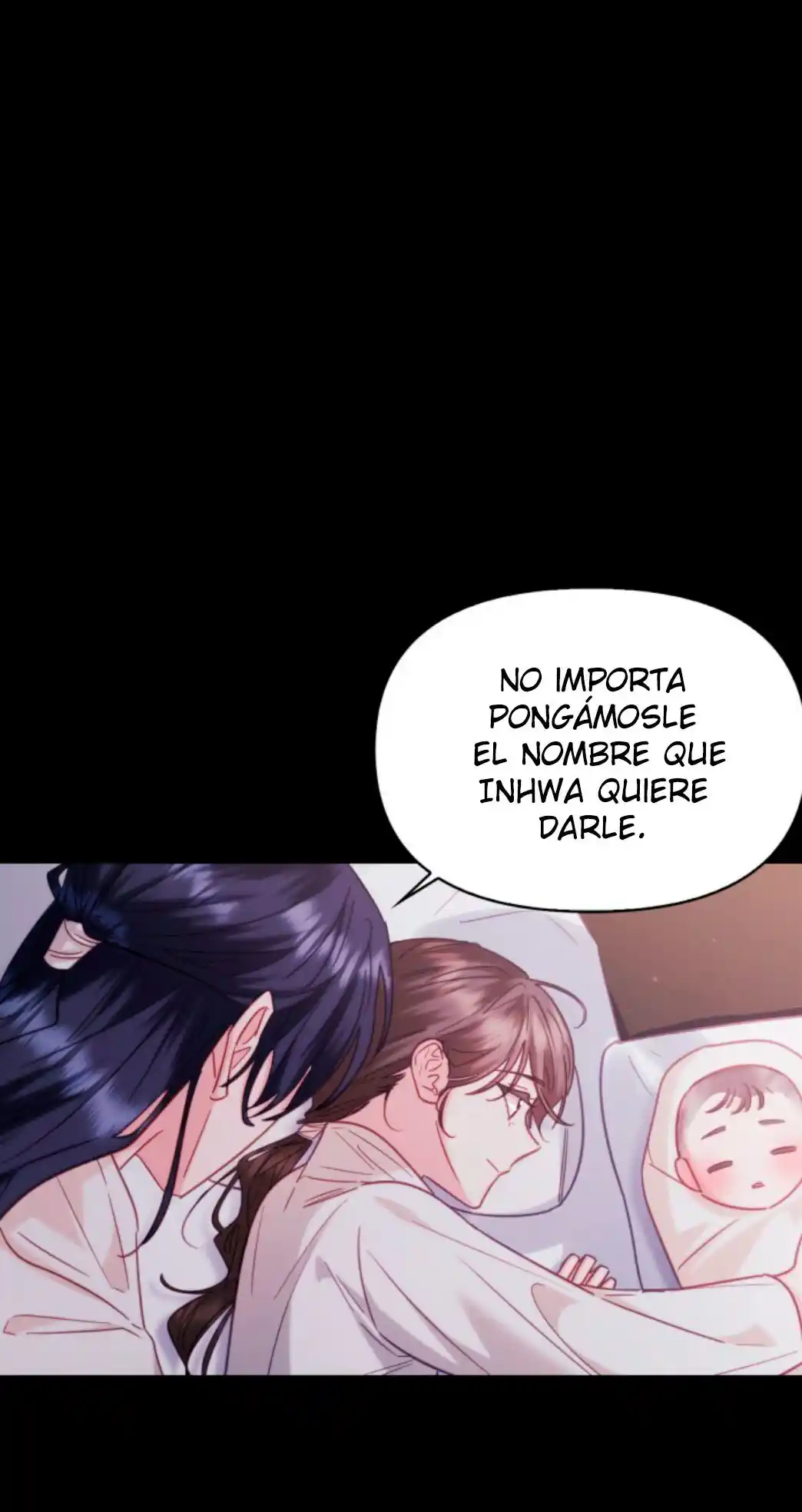 La Luna En El Acantilado - Capítulo 60 - Página 35 - LectorTMOo