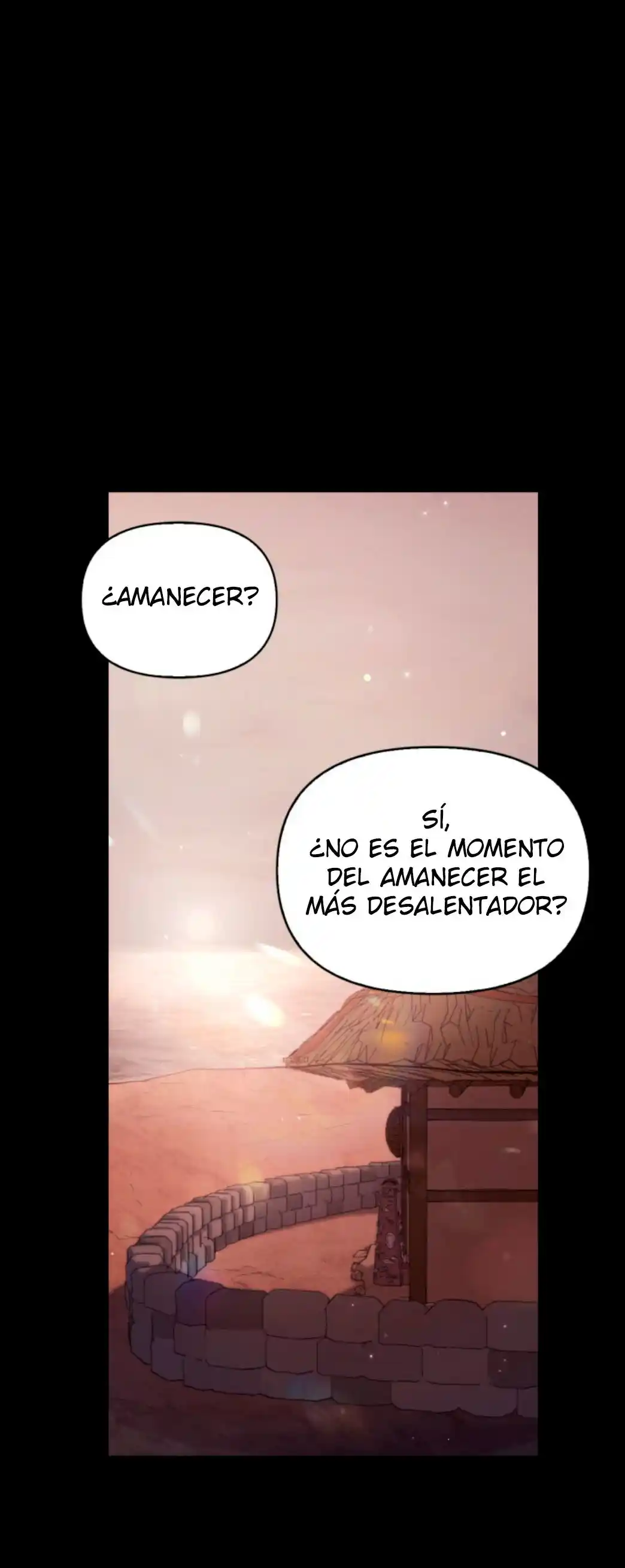 La Luna En El Acantilado - Capítulo 60 - Página 37 - LectorTMOo