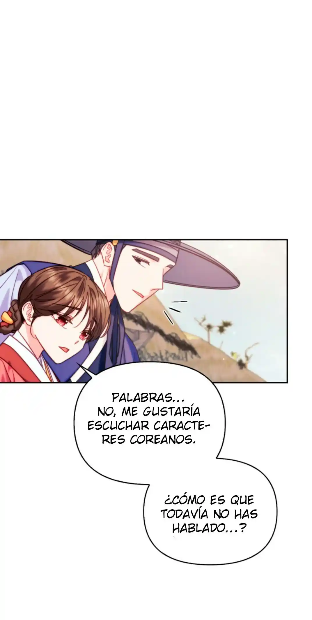 La Luna En El Acantilado - Capítulo 60 - Página 45 - LectorTMOo