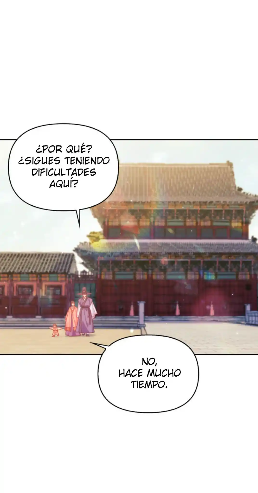La Luna En El Acantilado - Capítulo 60 - Página 49 - LectorTMOo
