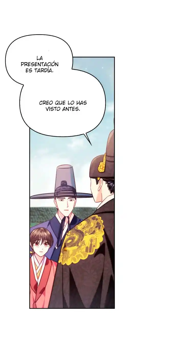 La Luna En El Acantilado - Capítulo 61 - Página 5 - LectorTMOo