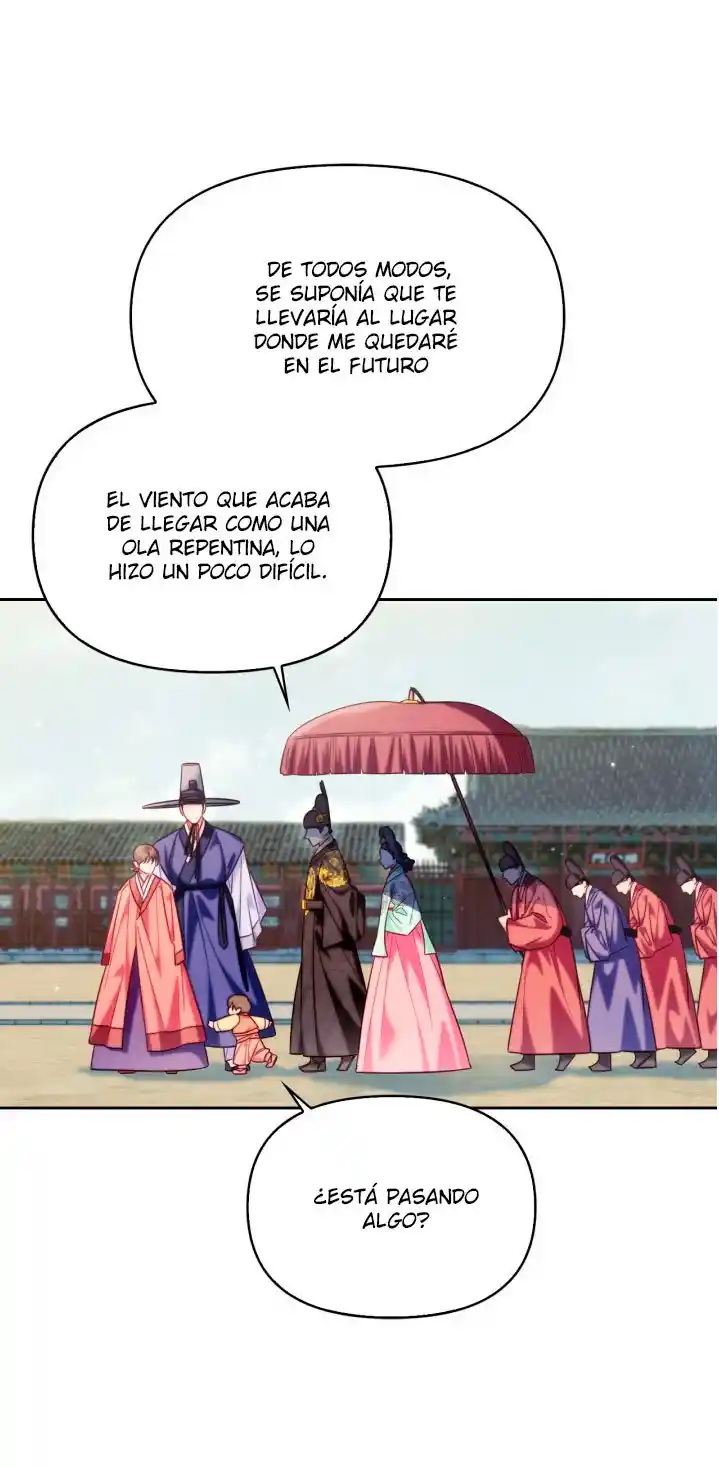 La Luna En El Acantilado - Capítulo 61 - Página 10 - LectorTMOo