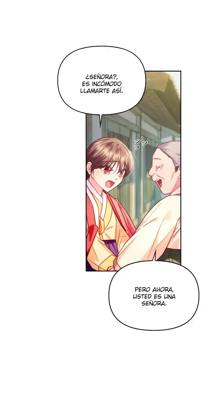 La Luna En El Acantilado - Capítulo 61 - Página 20 - LectorTMOo