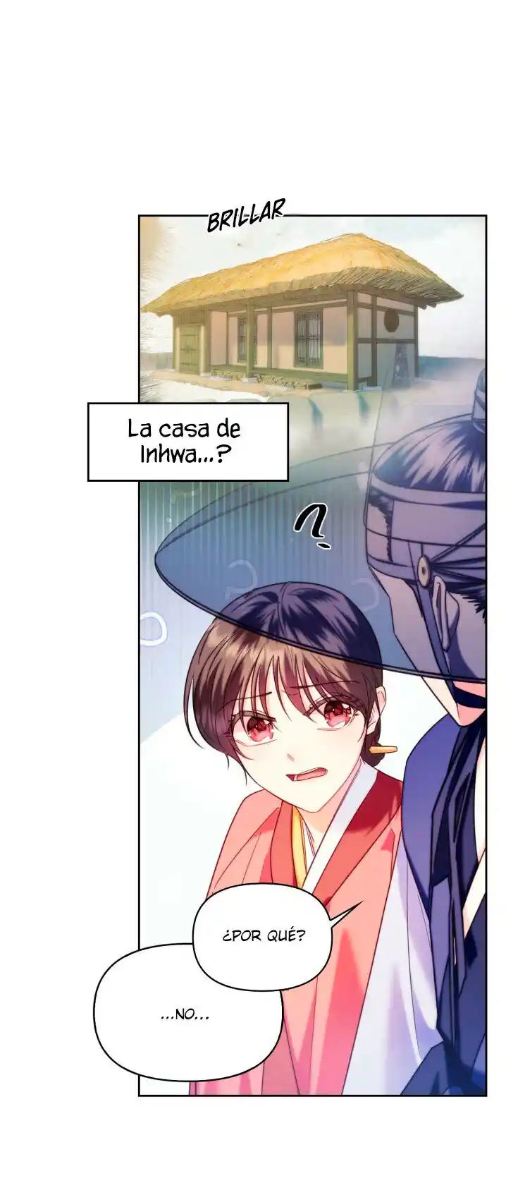 La Luna En El Acantilado - Capítulo 61 - Página 24 - LectorTMOo