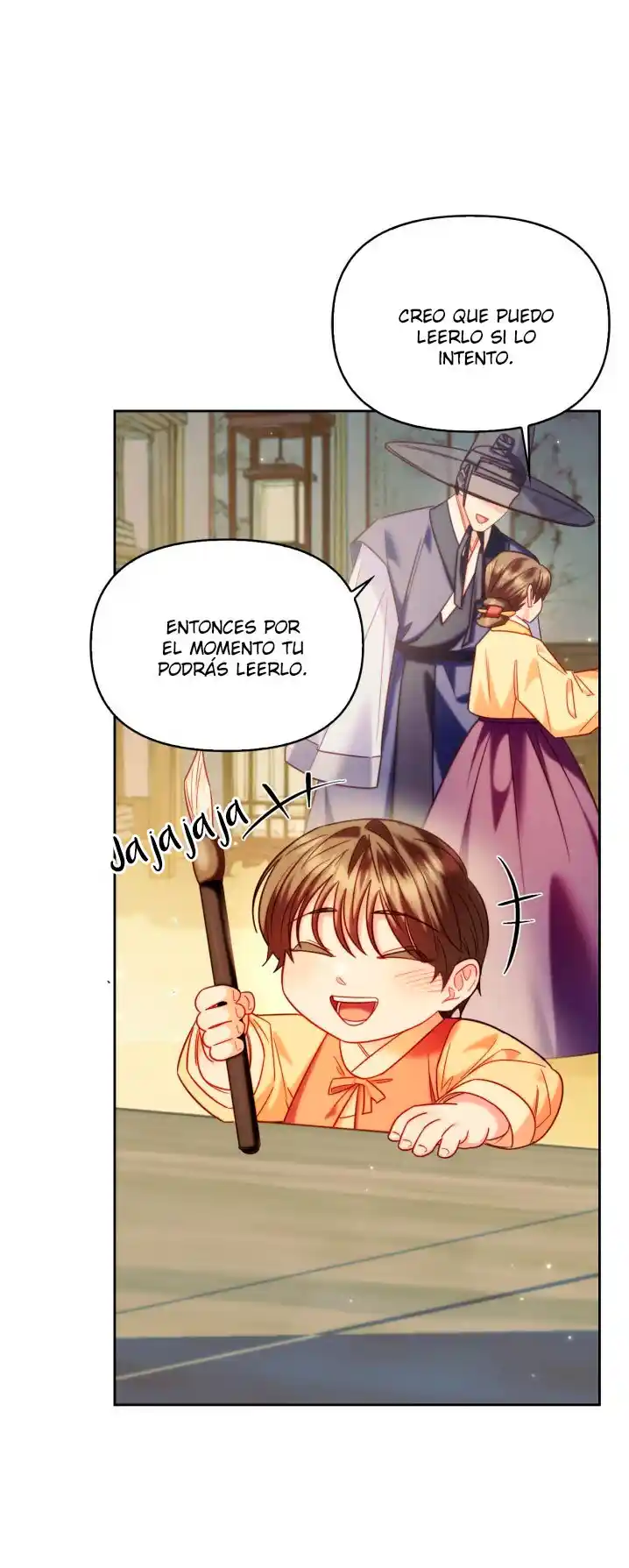 La Luna En El Acantilado - Capítulo 61 - Página 31 - LectorTMOo