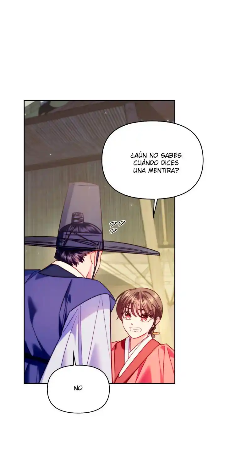 La Luna En El Acantilado - Capítulo 61 - Página 47 - LectorTMOo