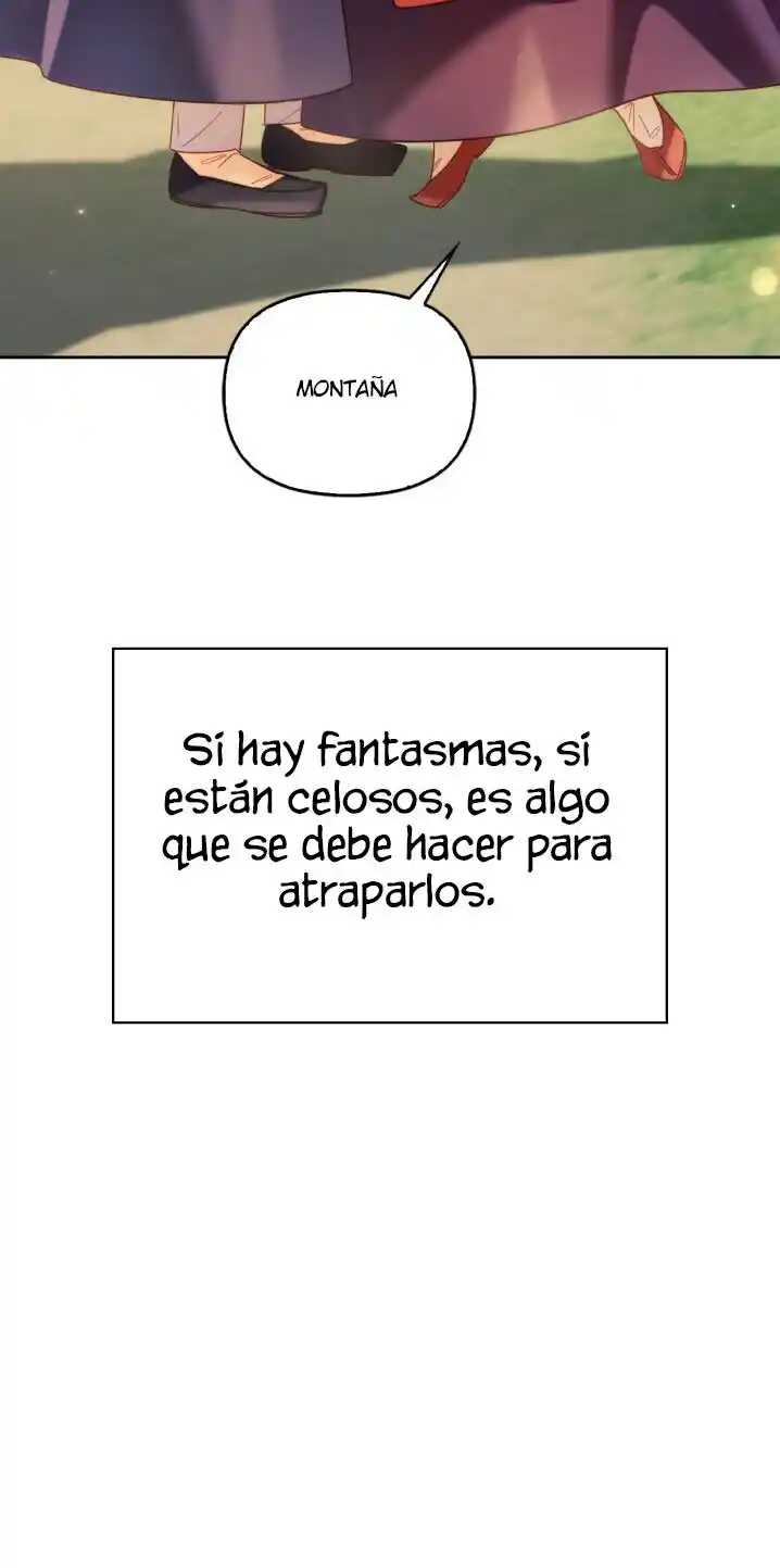 La Luna En El Acantilado - Capítulo 61 - Página 67 - LectorTMOo