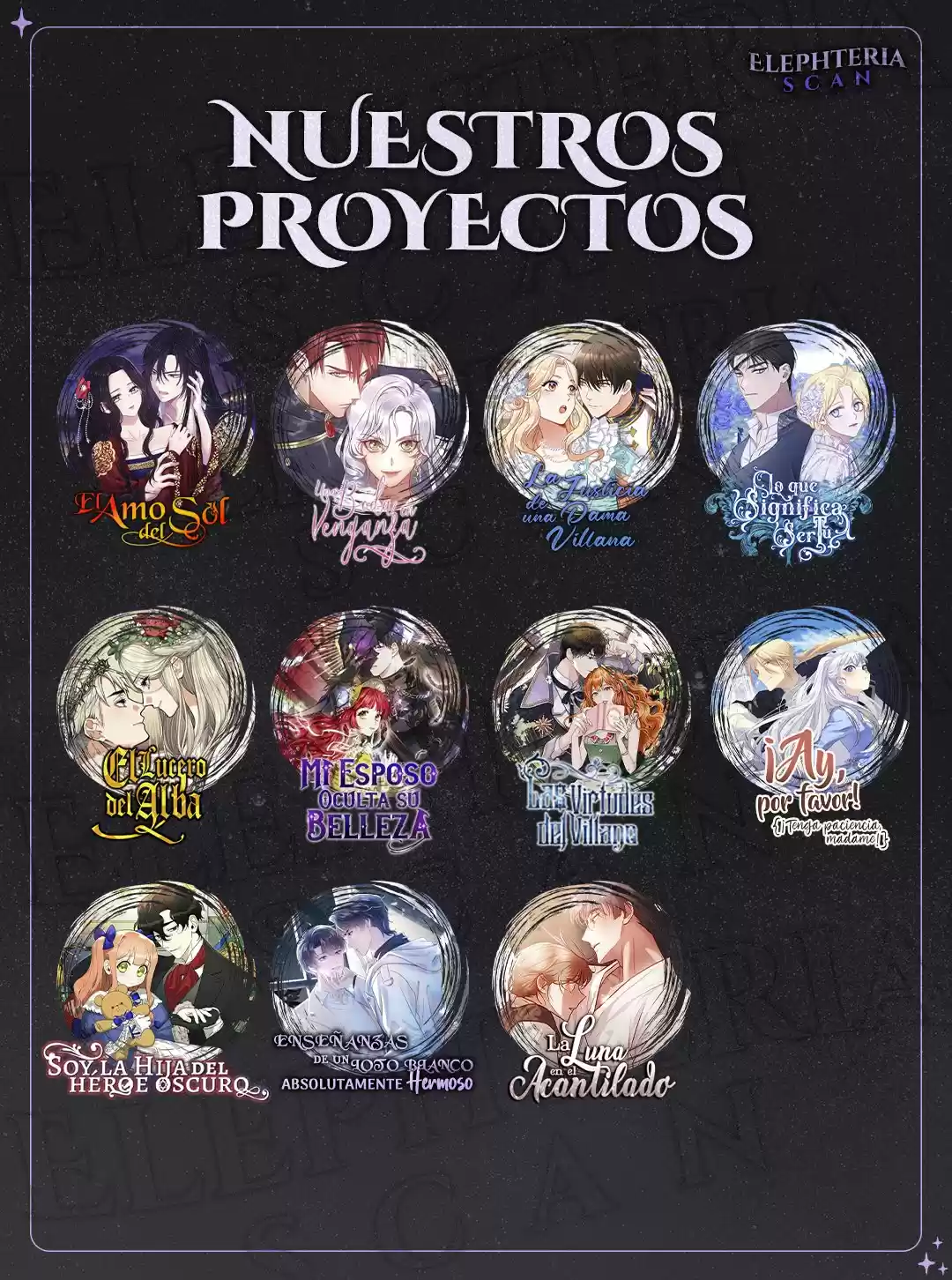 La Luna En El Acantilado - Capítulo 7 - Página 2 - LectorTMOo