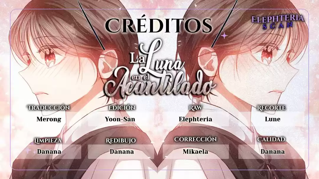 La Luna En El Acantilado - Capítulo 7 - Página 6 - LectorTMOo