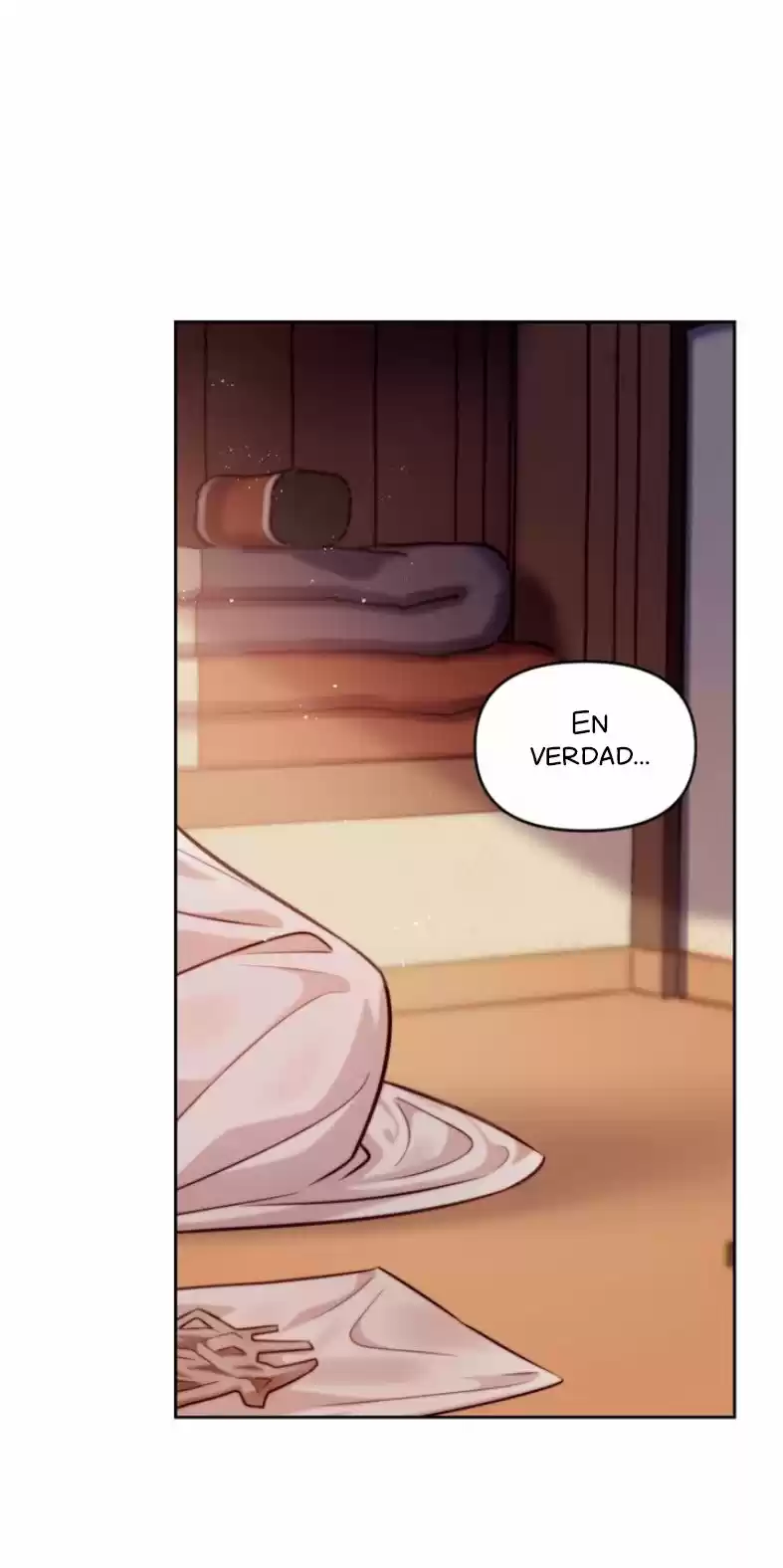 La Luna En El Acantilado - Capítulo 7 - Página 9 - LectorTMOo