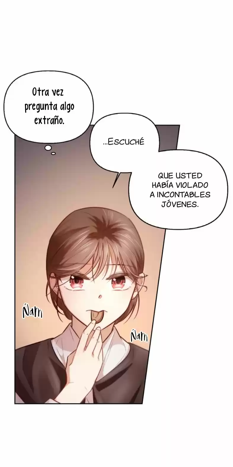 La Luna En El Acantilado - Capítulo 7 - Página 14 - LectorTMOo