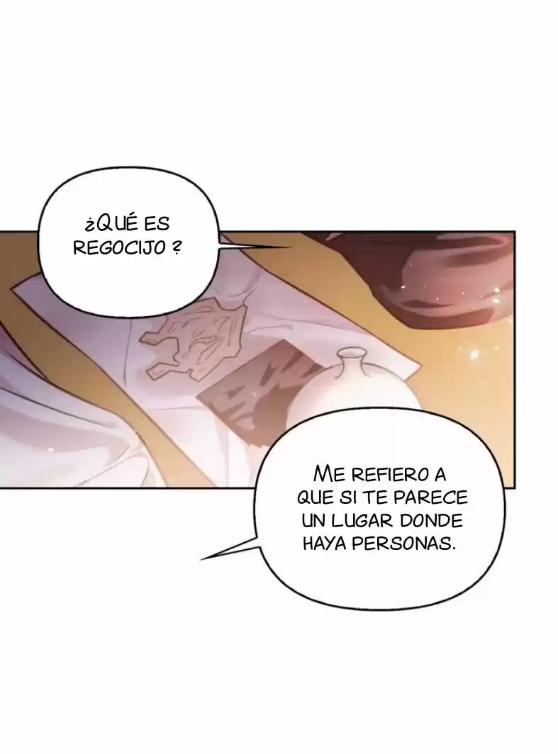 La Luna En El Acantilado - Capítulo 7 - Página 25 - LectorTMOo