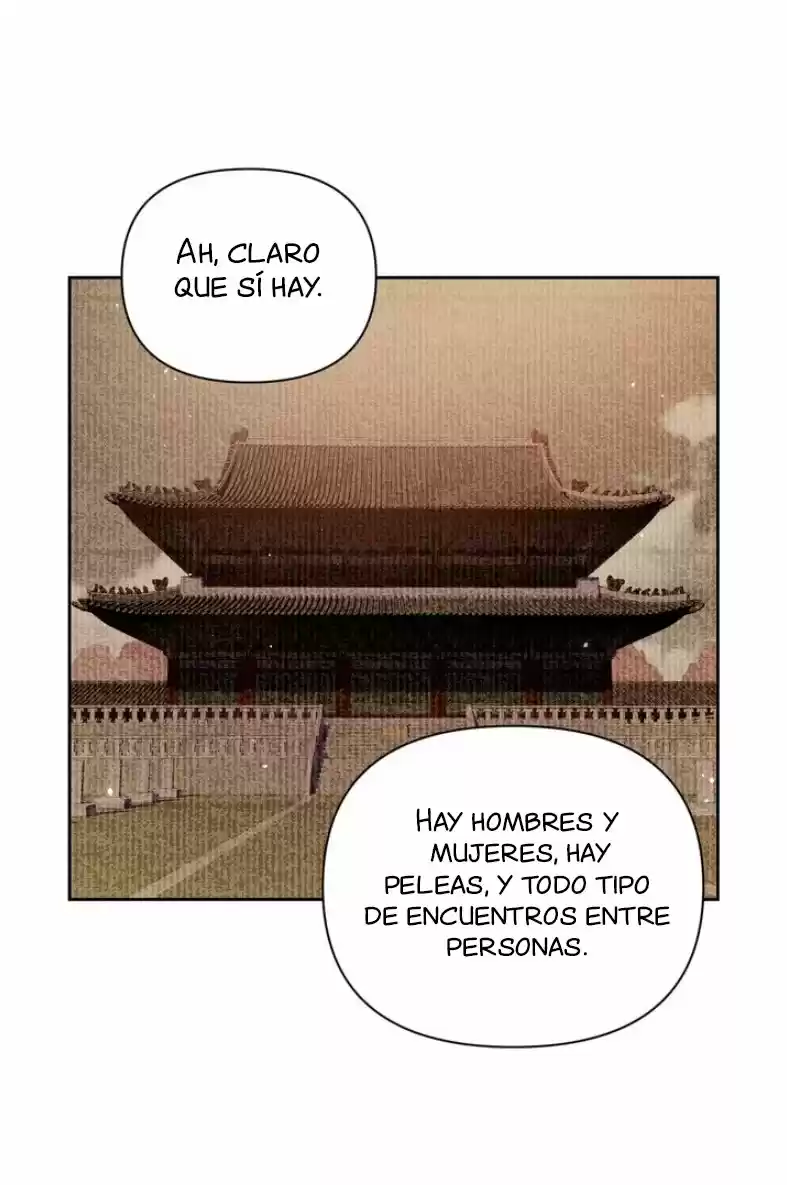La Luna En El Acantilado - Capítulo 7 - Página 26 - LectorTMOo