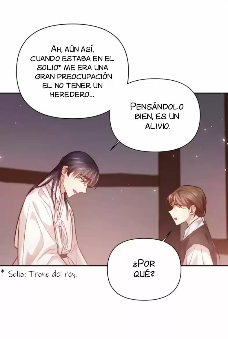 La Luna En El Acantilado - Capítulo 7 - Página 29 - LectorTMOo