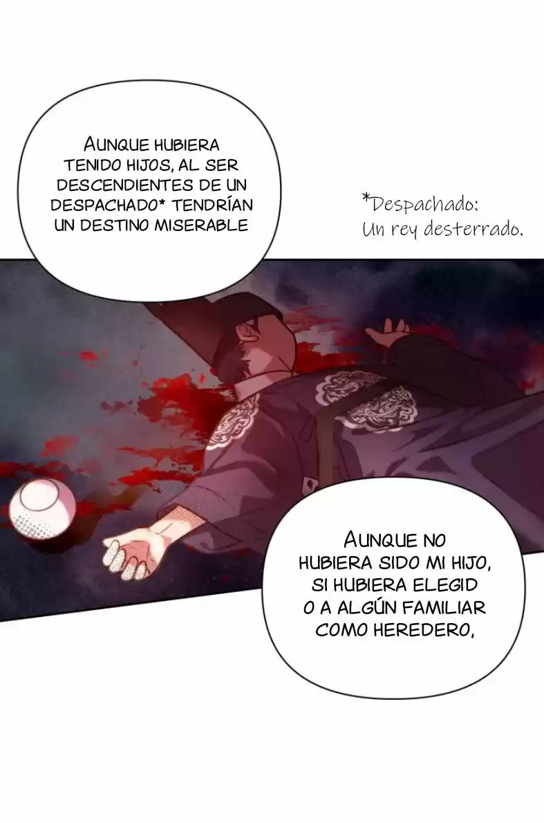 La Luna En El Acantilado - Capítulo 7 - Página 30 - LectorTMOo