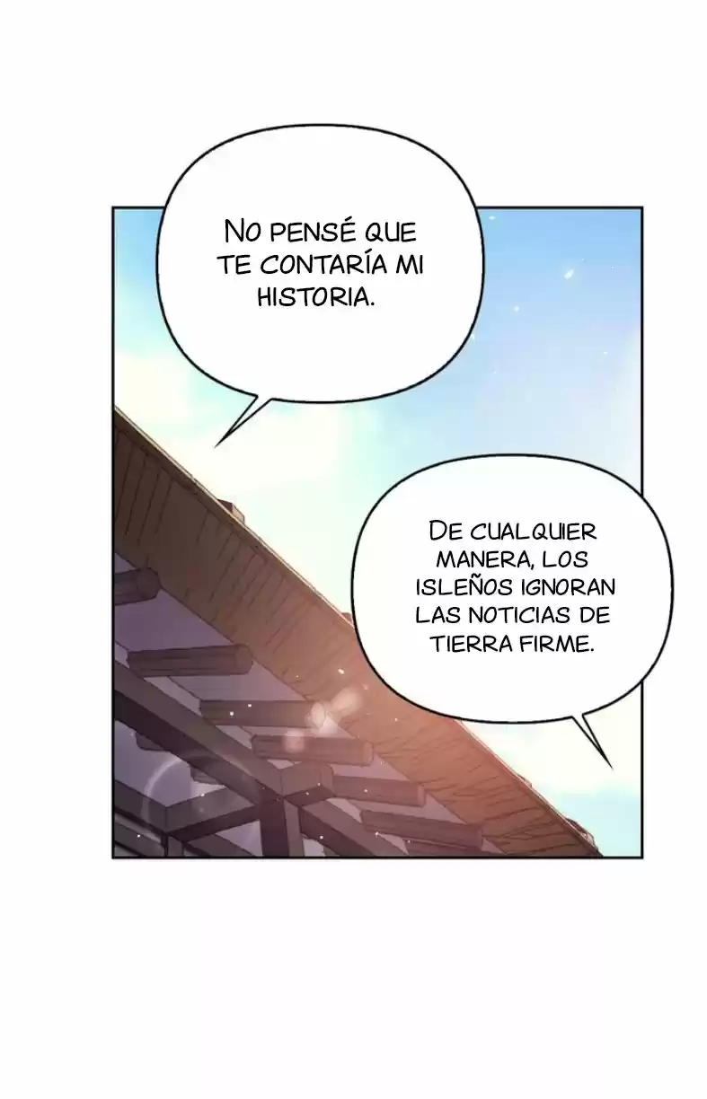 La Luna En El Acantilado - Capítulo 7 - Página 34 - LectorTMOo