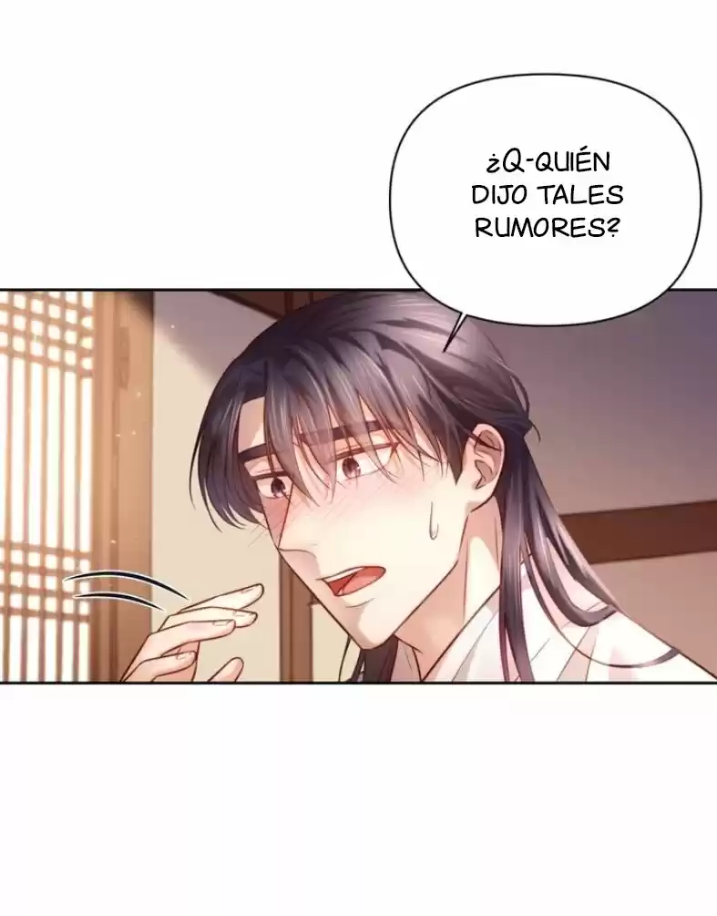 La Luna En El Acantilado - Capítulo 7 - Página 36 - LectorTMOo