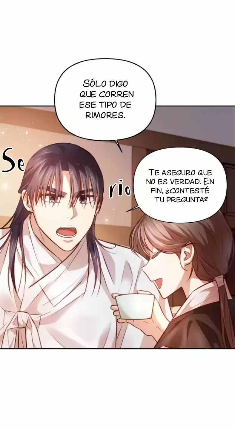La Luna En El Acantilado - Capítulo 7 - Página 37 - LectorTMOo