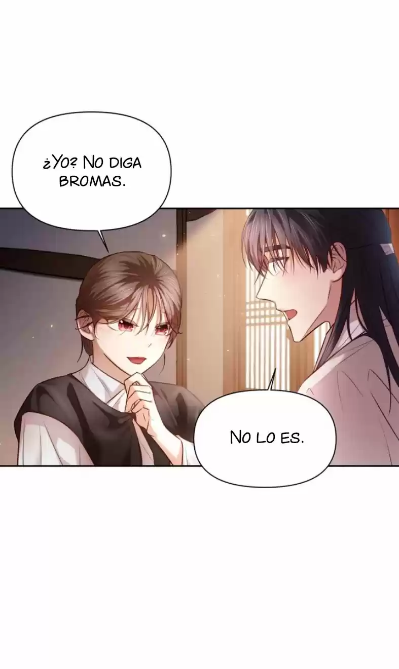 La Luna En El Acantilado - Capítulo 7 - Página 44 - LectorTMOo