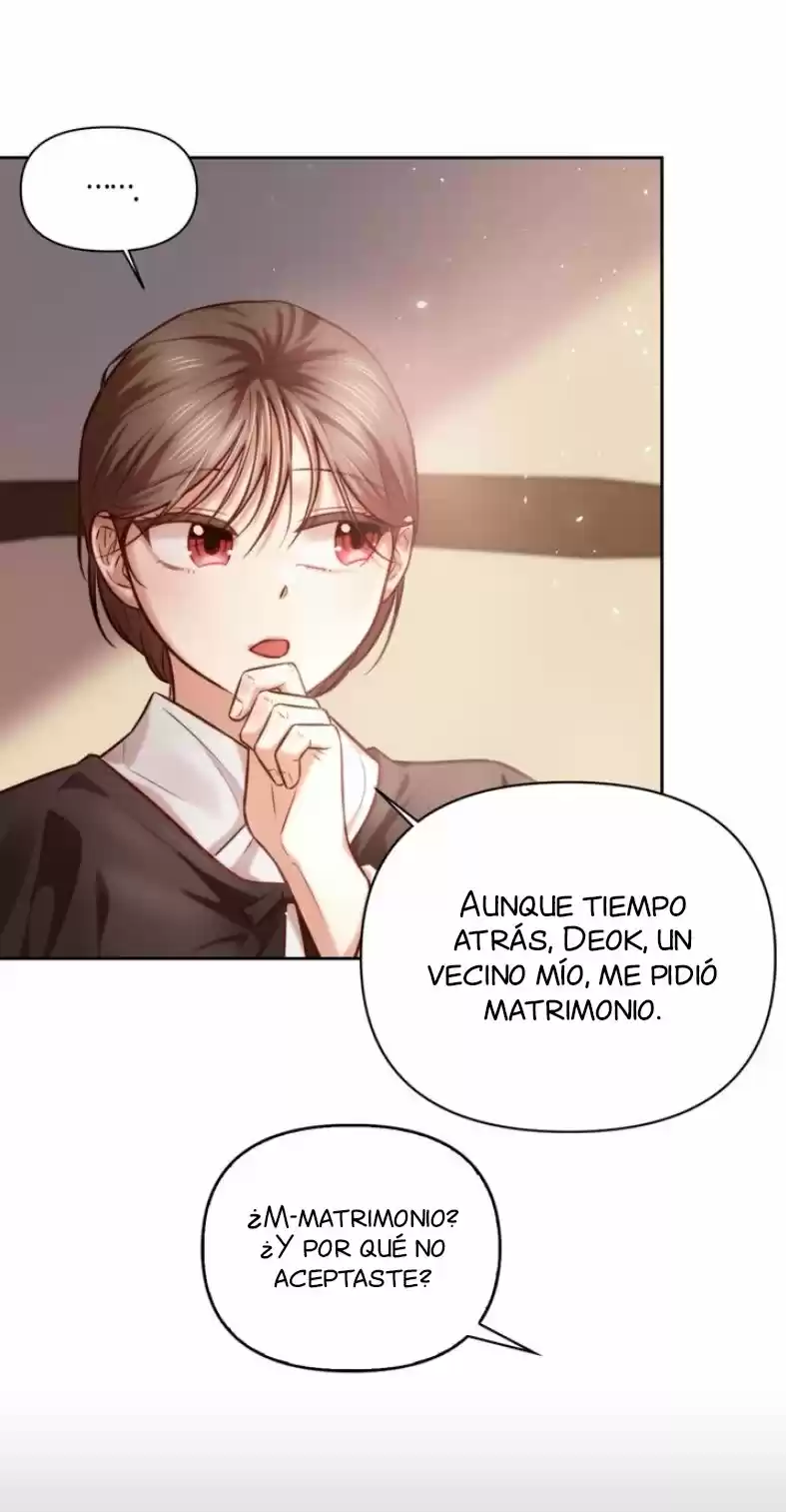 La Luna En El Acantilado - Capítulo 7 - Página 45 - LectorTMOo