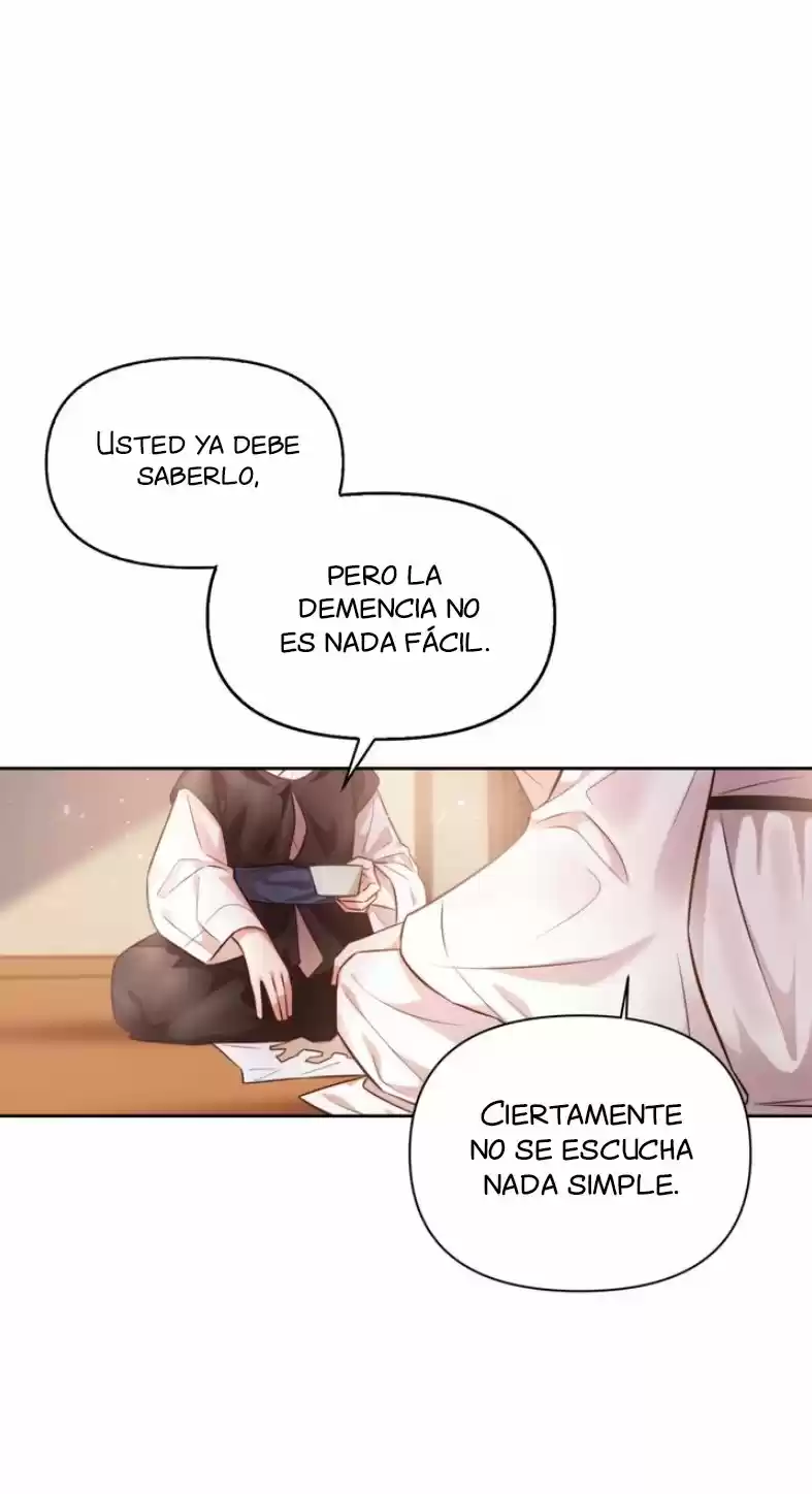 La Luna En El Acantilado - Capítulo 7 - Página 49 - LectorTMOo