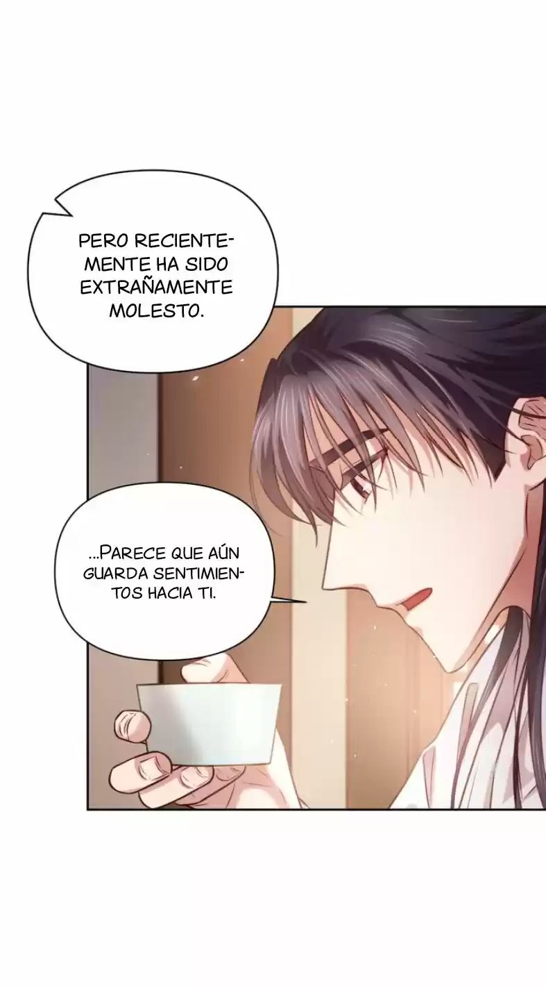 La Luna En El Acantilado - Capítulo 7 - Página 51 - LectorTMOo