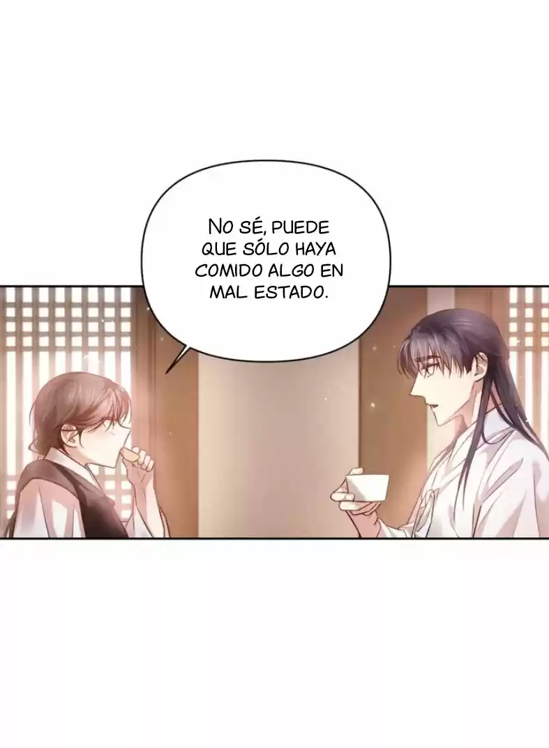 La Luna En El Acantilado - Capítulo 7 - Página 52 - LectorTMOo