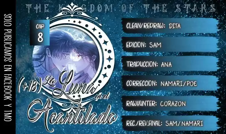 La Luna En El Acantilado - Capítulo 8 - Página 5 - LectorTMOo
