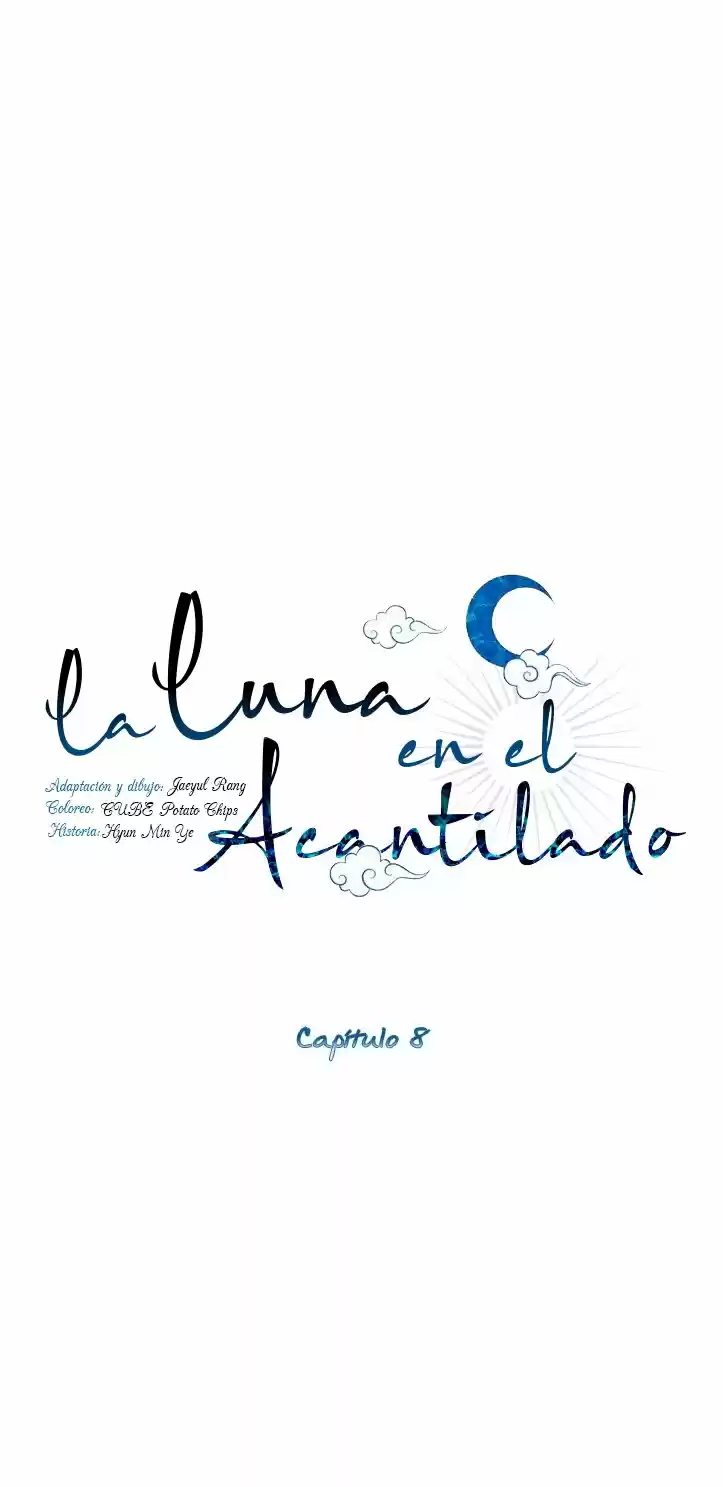 La Luna En El Acantilado - Capítulo 8 - Página 9 - LectorTMOo