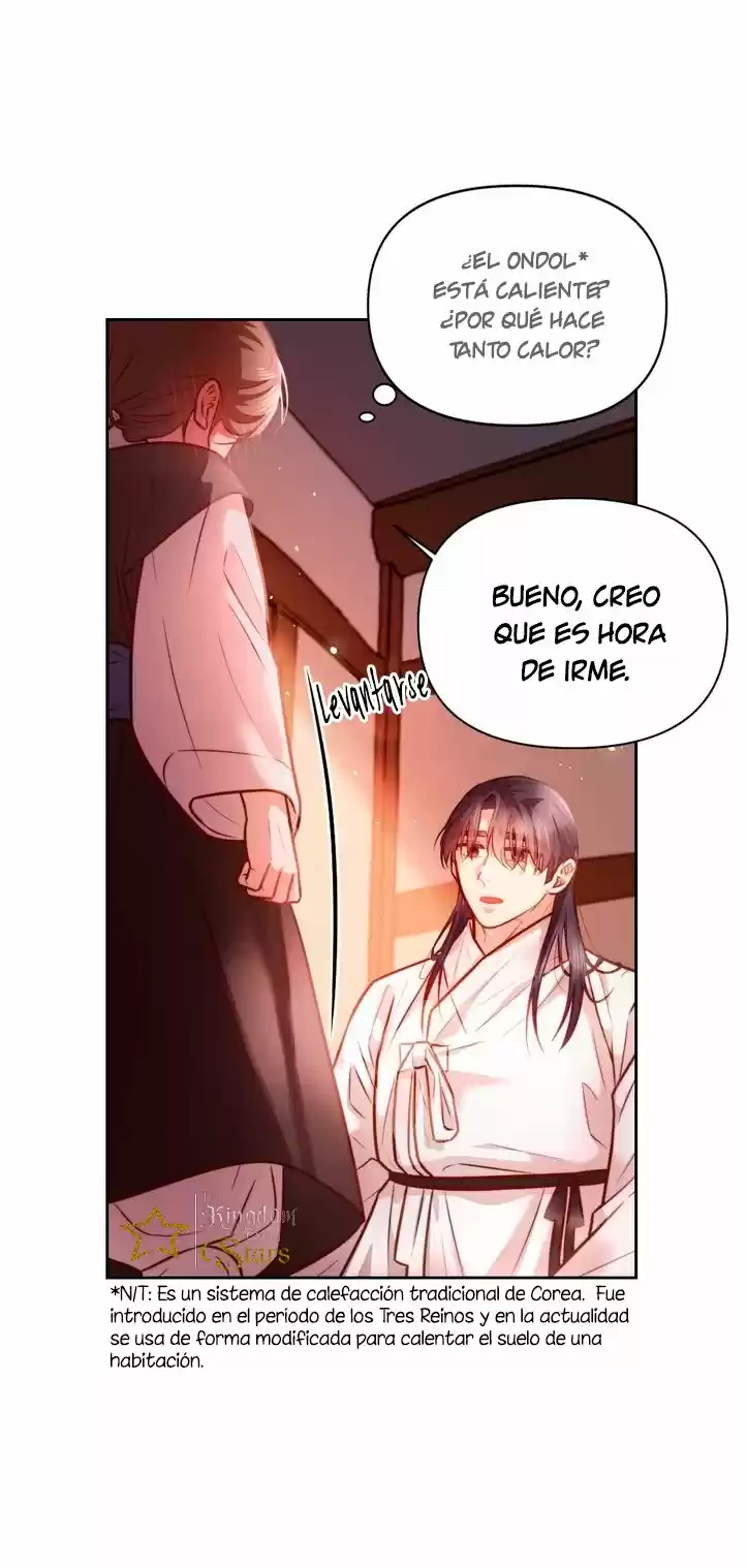 La Luna En El Acantilado - Capítulo 8 - Página 10 - LectorTMOo