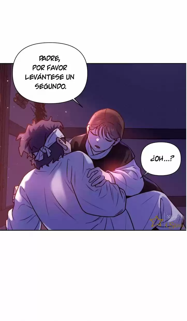 La Luna En El Acantilado - Capítulo 8 - Página 18 - LectorTMOo