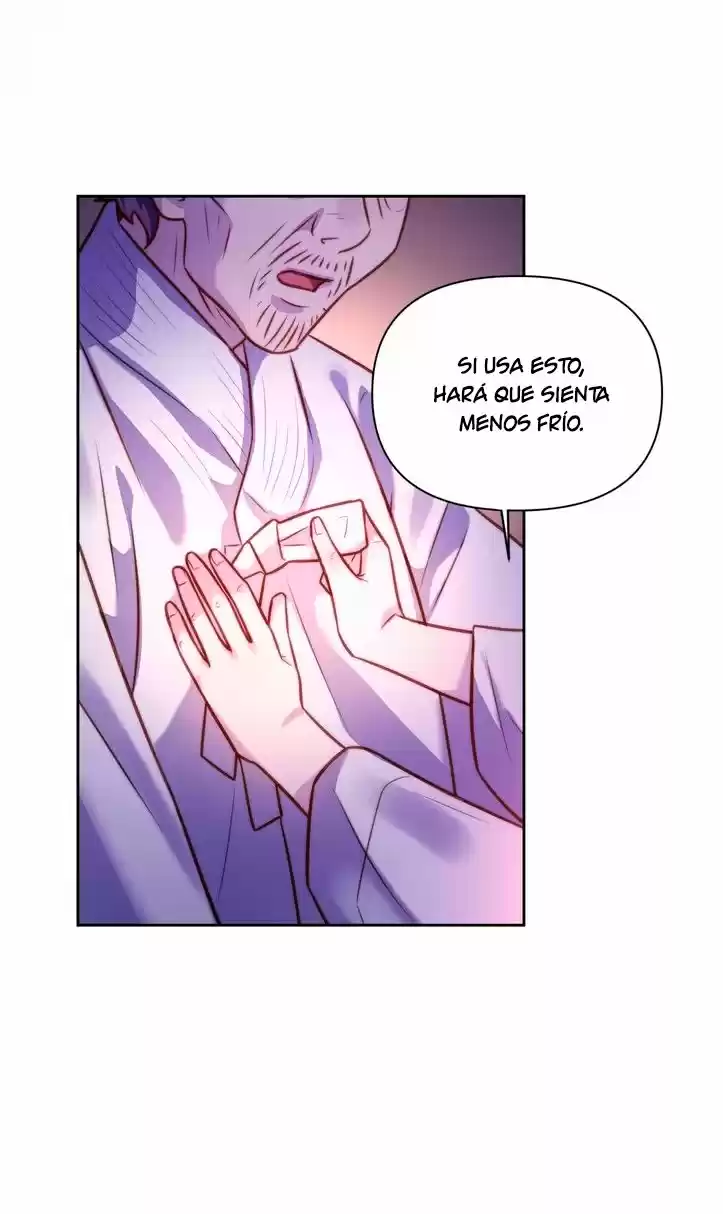 La Luna En El Acantilado - Capítulo 8 - Página 19 - LectorTMOo