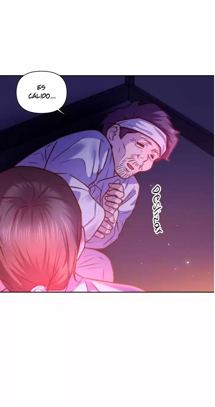 La Luna En El Acantilado - Capítulo 8 - Página 20 - LectorTMOo
