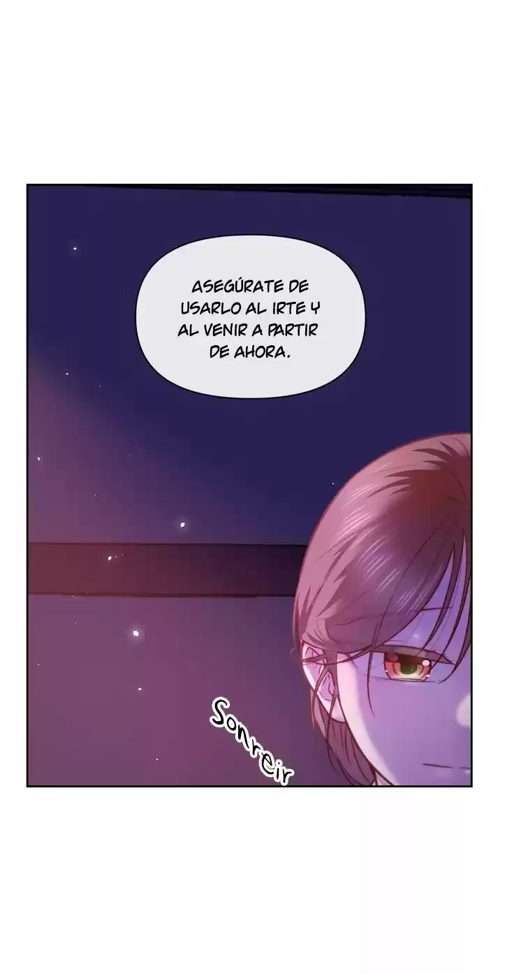 La Luna En El Acantilado - Capítulo 8 - Página 21 - LectorTMOo