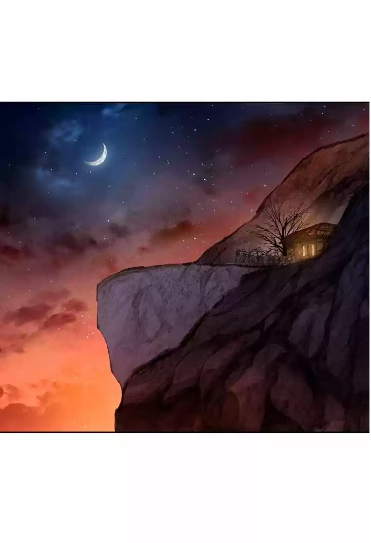 La Luna En El Acantilado - Capítulo 8 - Página 25 - LectorTMOo