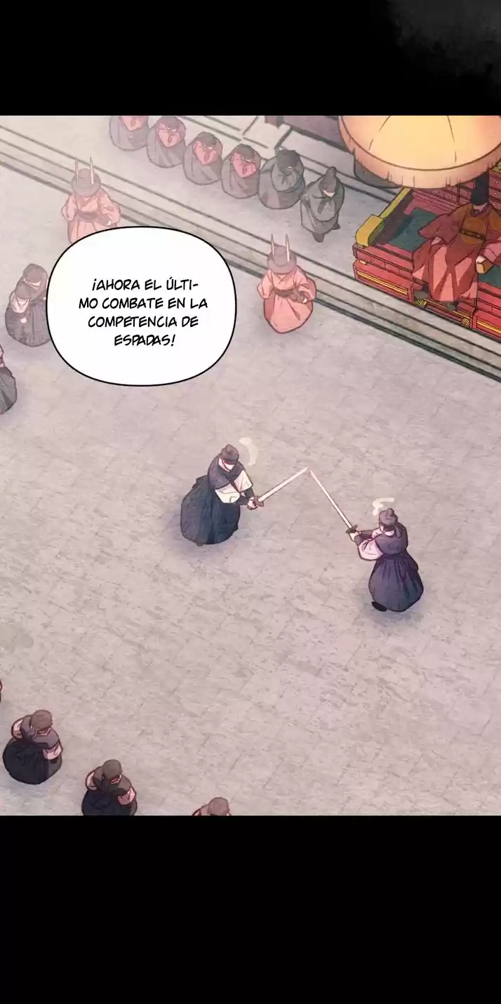 La Luna En El Acantilado - Capítulo 8 - Página 27 - LectorTMOo