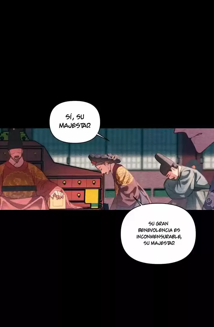 La Luna En El Acantilado - Capítulo 8 - Página 42 - LectorTMOo