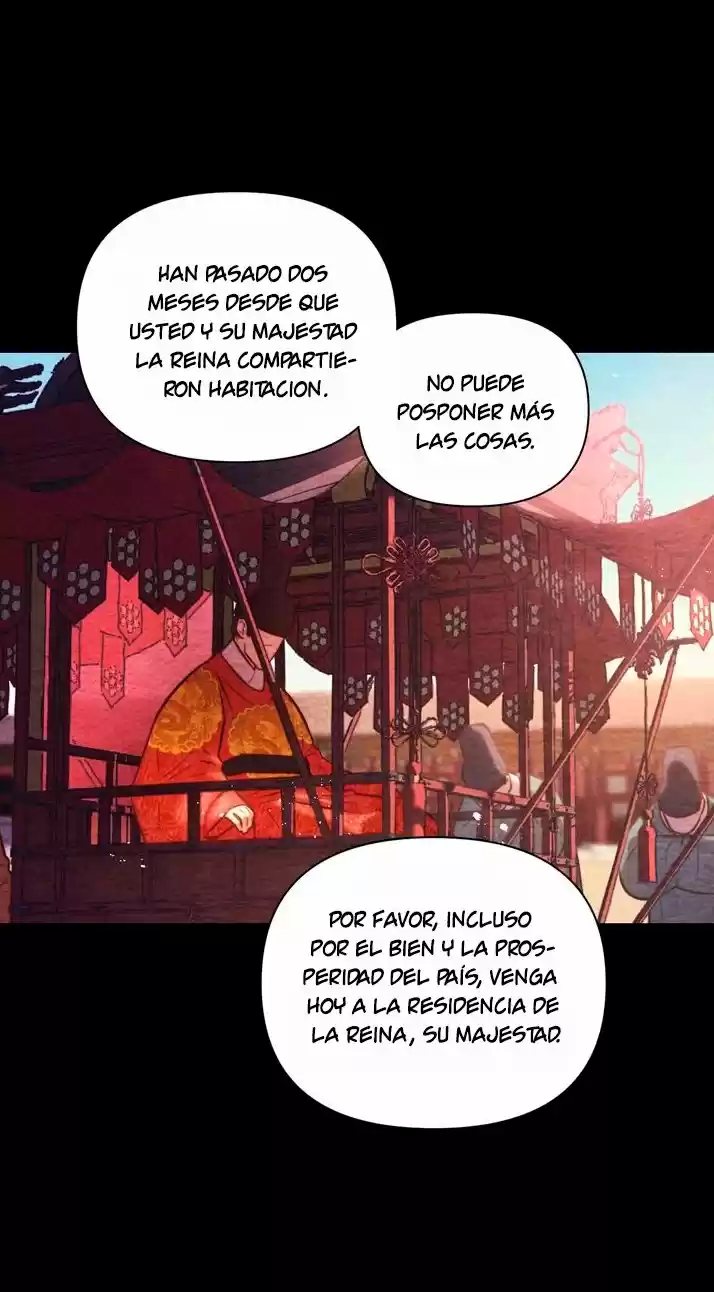 La Luna En El Acantilado - Capítulo 8 - Página 46 - LectorTMOo