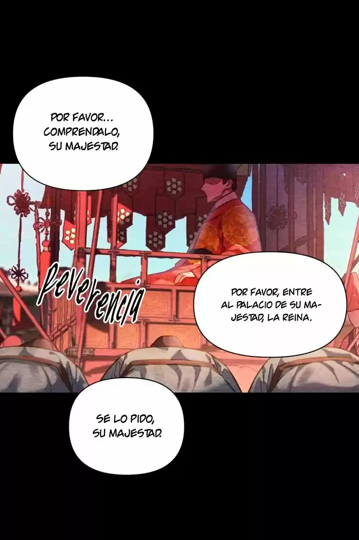 La Luna En El Acantilado - Capítulo 8 - Página 48 - LectorTMOo