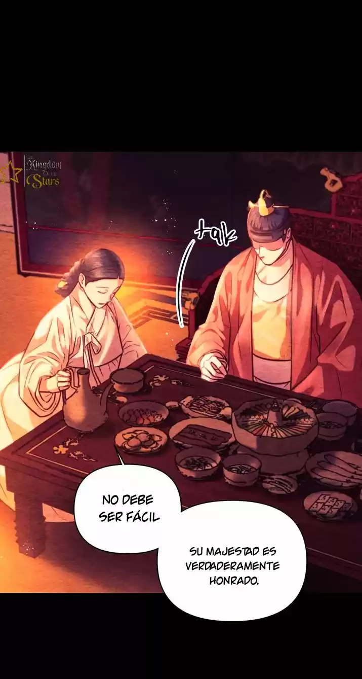 La Luna En El Acantilado - Capítulo 8 - Página 51 - LectorTMOo